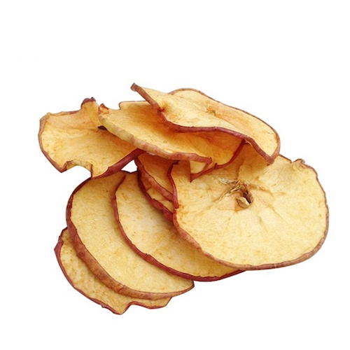 Dehydrated Apple