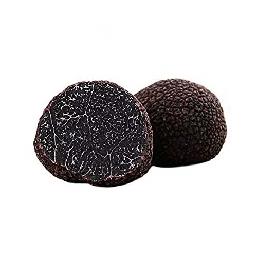 Fresh Truffles