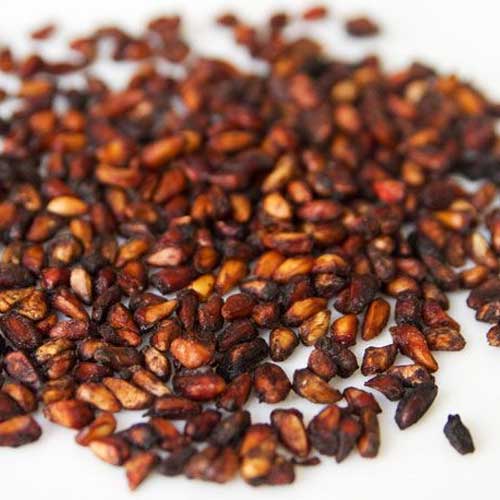 Dry Pomegranate Seeds