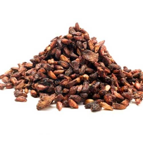 Dry Pomegranate Seeds