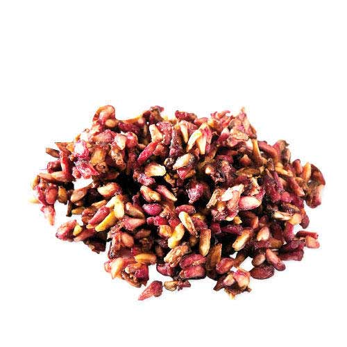 Dry Pomegranate Seeds