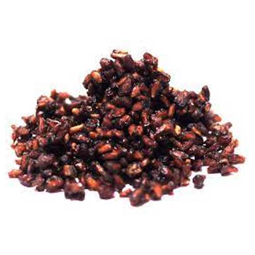 Dry Pomegranate Seeds