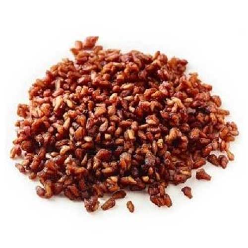 Dry Pomegranate Seeds