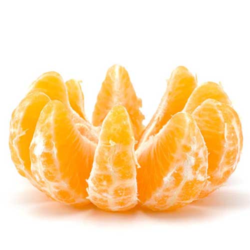 Orange Segments