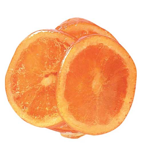 Orange Segments