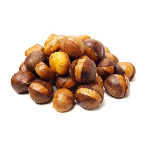 Fresh Chestnut