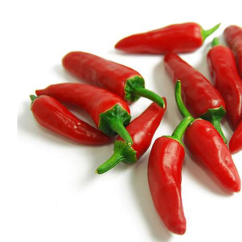 Birds Eye Red Chilli