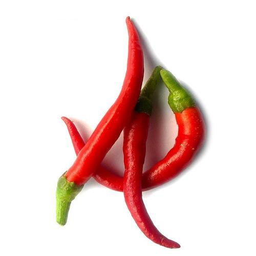 Birds Eye Red Chilli