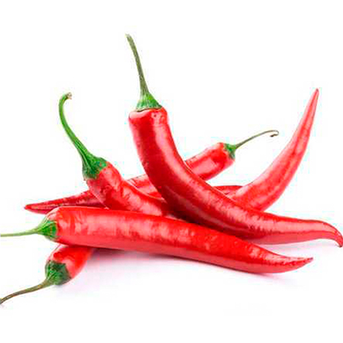 Birds Eye Red Chilli