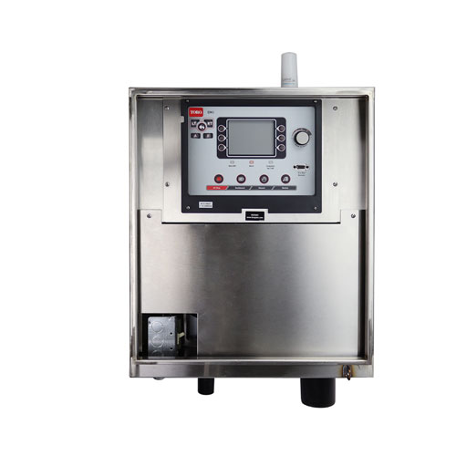 Irrigation Central Control System