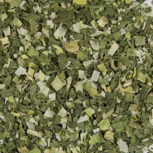 Green Leek Flake
