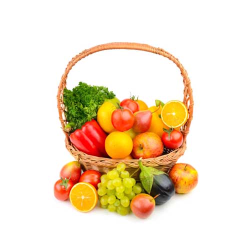 Quality Fresh Vegetables