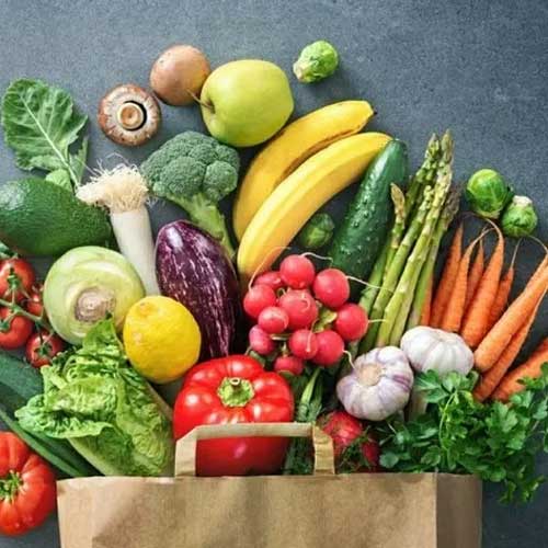 Quality Fresh Vegetables