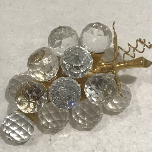 Crystal Grape