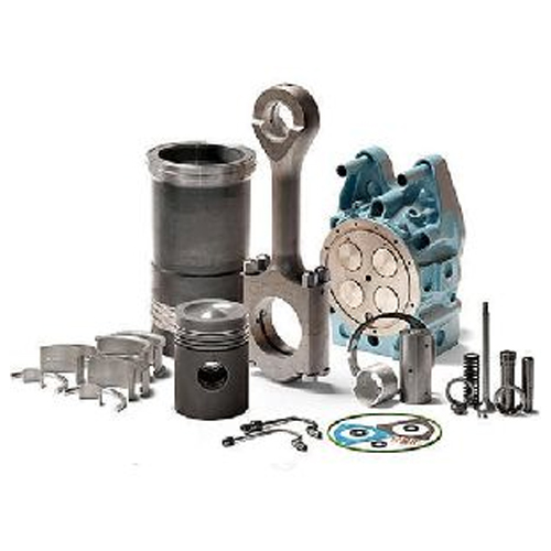 Tractor Replacement Parts