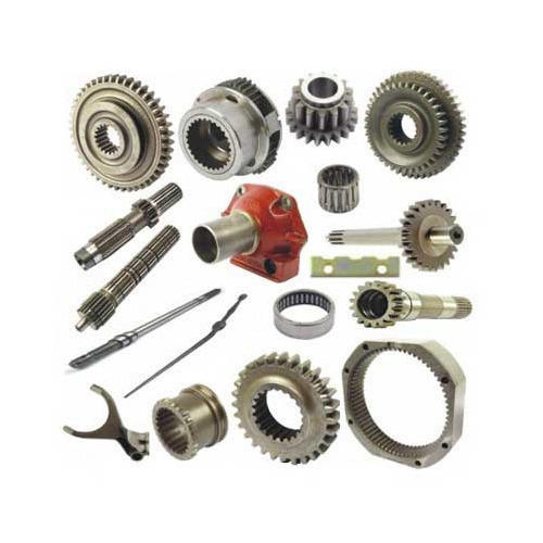 Tractor Replacement Parts