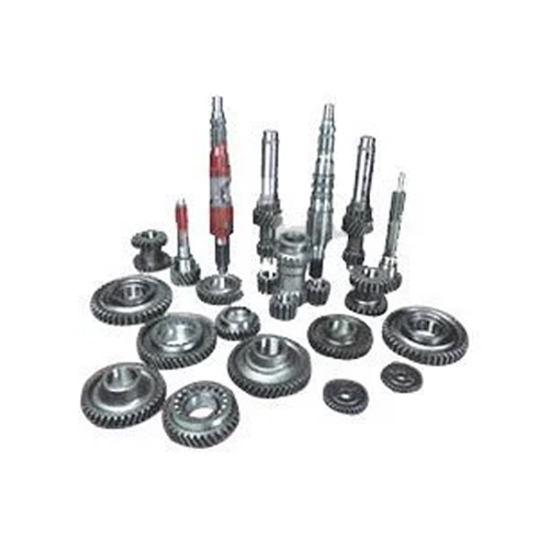 Tractor Replacement Parts