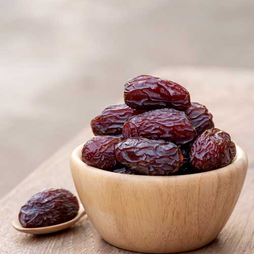 Medjool Dates