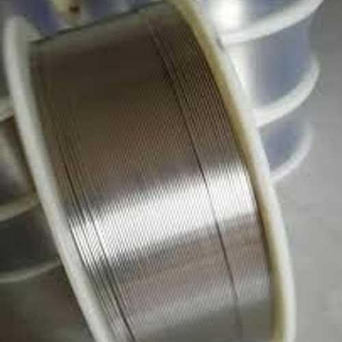 Nickel Aluminium Alloy