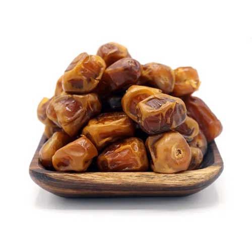 Sukkari Dates