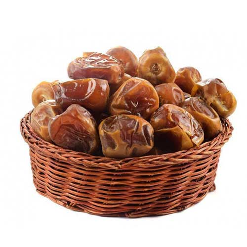 Sukkari Dates