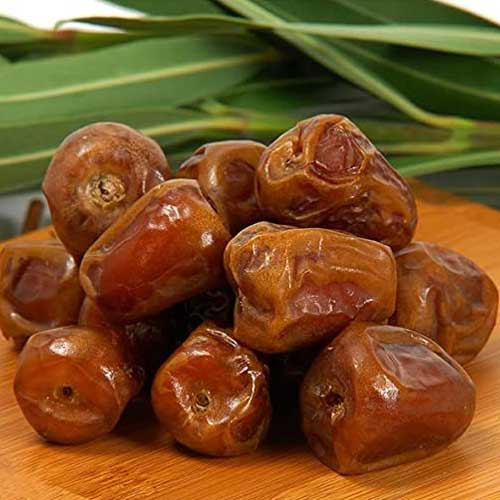 Sukkari Dates