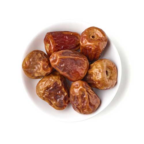 Sukkari Dates