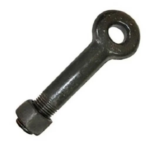 Tractor Trolley Hook