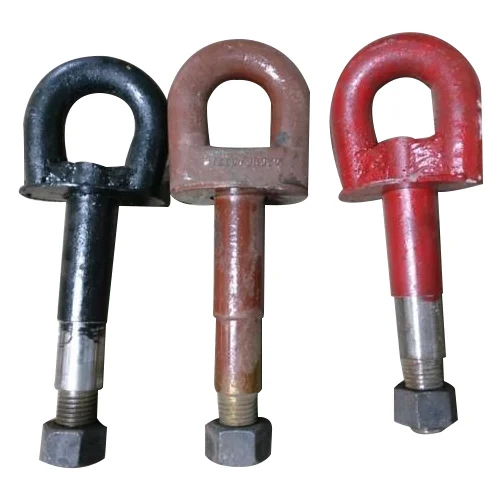 Tractor Trolley Hook