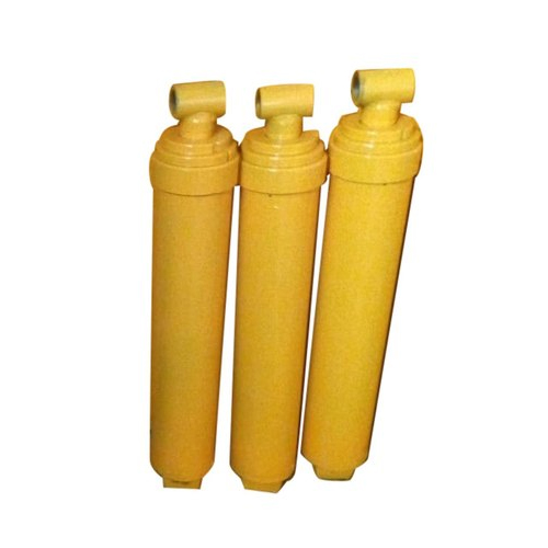 Tractor Trailer Hydraulic Jack