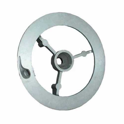 Cast Aluminium Alloy