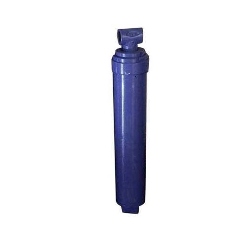 Tractor Trailer Hydraulic Jack