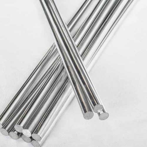 Aluminium Strontium Alloy