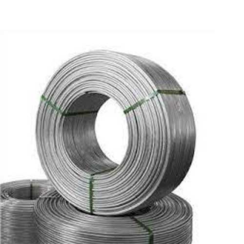 Aluminium Strontium Alloy