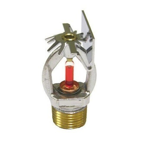 Sidewall Sprinkler