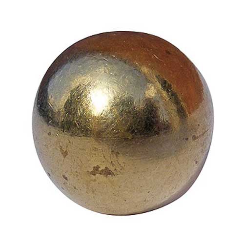 Brass Ball