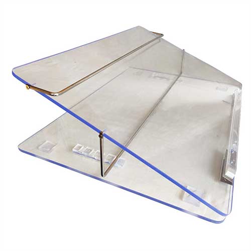 Acrylic Writing Table