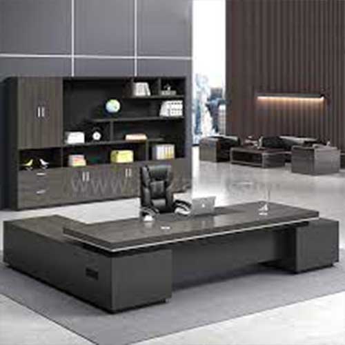 Acrylic Writing Table