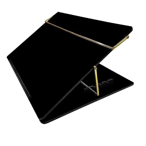 Acrylic Writing Table