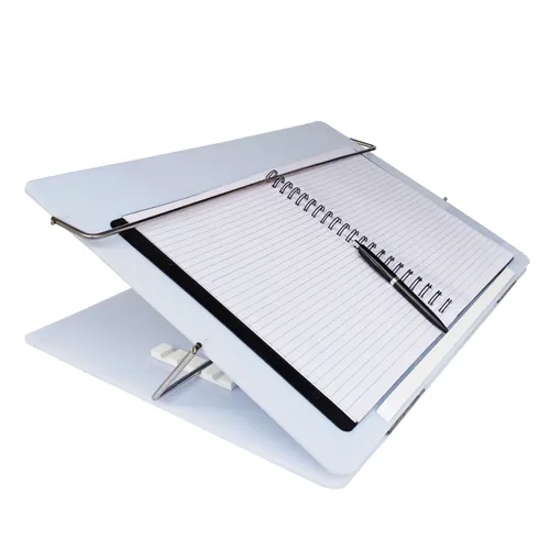 Acrylic Writing Table