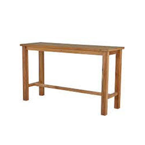 Teak Bar Table