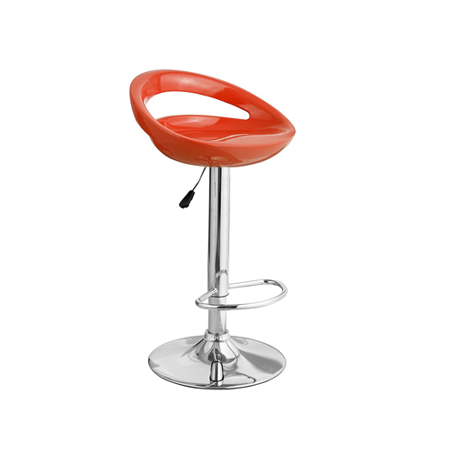 Acrylic Bar Chair