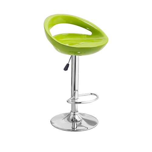 Acrylic Bar Chair