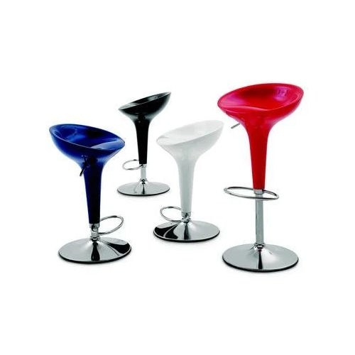 Acrylic Bar Chair