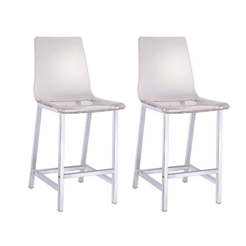 Acrylic Bar Chair