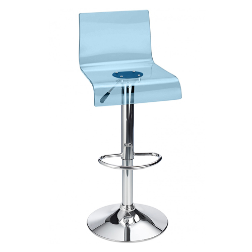 Acrylic Bar Chair