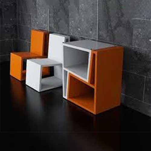 Modular Furniture