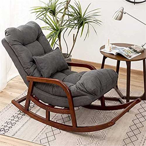 Modern Rocking Chair