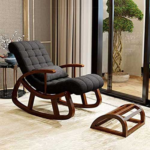 Modern Rocking Chair