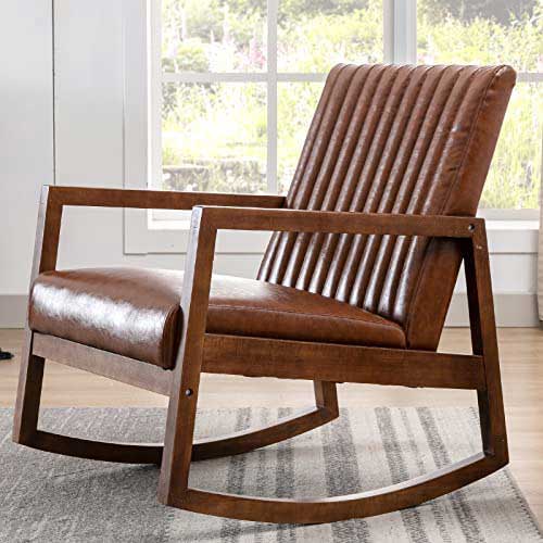 Modern Rocking Chair